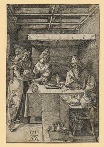  - Albrecht Dürer
