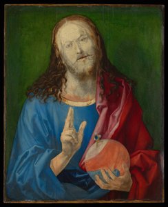  - Albrecht Dürer