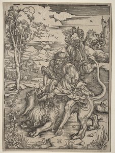  - Albrecht Dürer