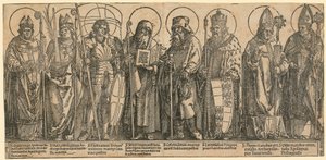  - Albrecht Dürer