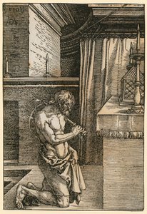  - Albrecht Dürer