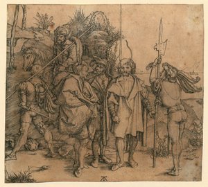  - Albrecht Dürer