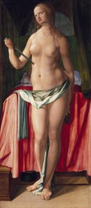 - Albrecht Dürer