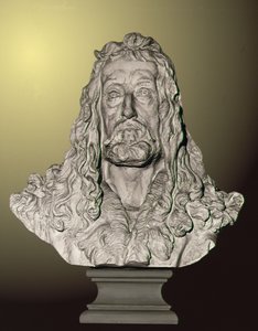 Autoportrait - Albrecht Dürer