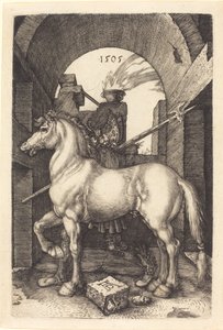 Petit Cheval