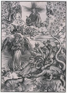  - Albrecht Dürer