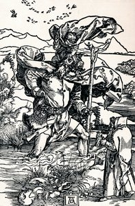 Saint Christophe