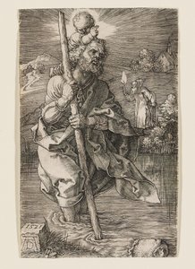  - Albrecht Dürer