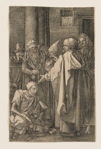 - Albrecht Dürer