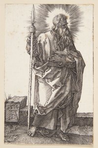 Saint Thomas