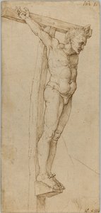 Étude du bon larron
