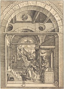  - Albrecht Dürer