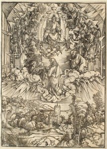  - Albrecht Dürer