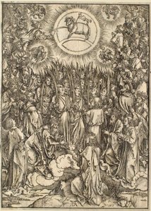  - Albrecht Dürer
