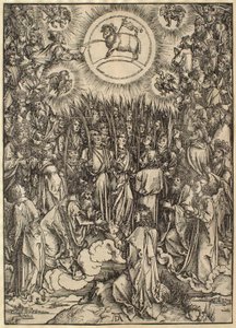  - Albrecht Dürer