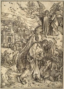  - Albrecht Dürer