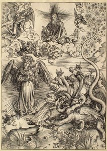  - Albrecht Dürer