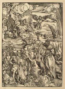  - Albrecht Dürer