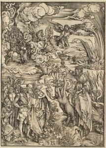  - Albrecht Dürer