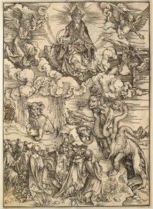  - Albrecht Dürer