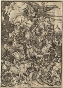 - Albrecht Dürer