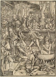  - Albrecht Dürer