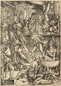  - Albrecht Dürer