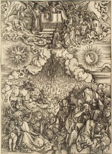  - Albrecht Dürer