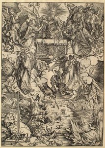  - Albrecht Dürer