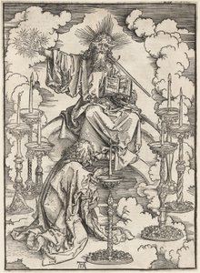  - Albrecht Dürer