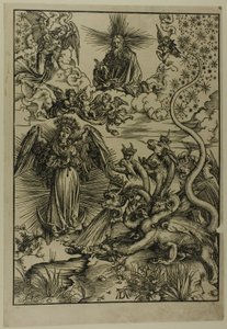 La Femme Apocalyptique, de L