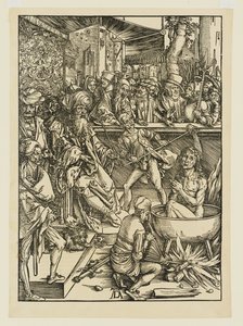  - Albrecht Dürer