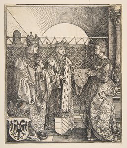  - Albrecht Dürer