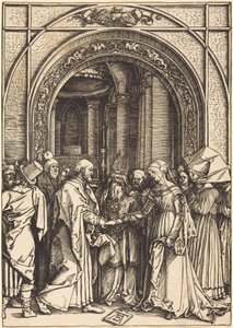  - Albrecht Dürer