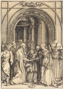  - Albrecht Dürer