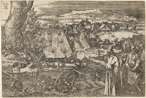  - Albrecht Dürer