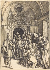  - Albrecht Dürer