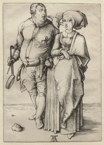  - Albrecht Dürer