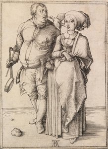  - Albrecht Dürer