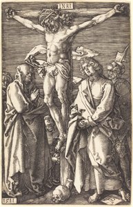 La Crucifixion