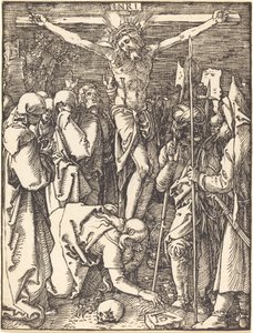 La Crucifixion