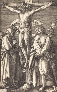 La Crucifixion, 1511