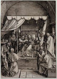  - Albrecht Dürer