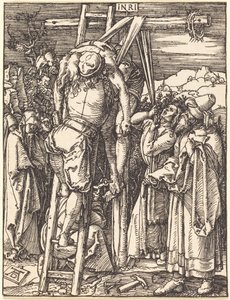  - Albrecht Dürer