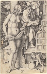 Le rêve du médecin (La tentation de l