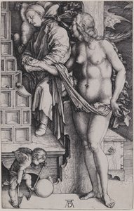 - Albrecht Dürer