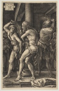 La Flagellation, de La Passion