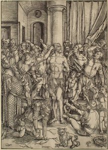  - Albrecht Dürer