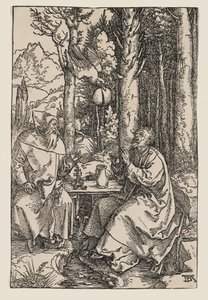  - Albrecht Dürer