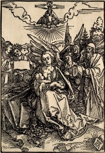  - Albrecht Dürer